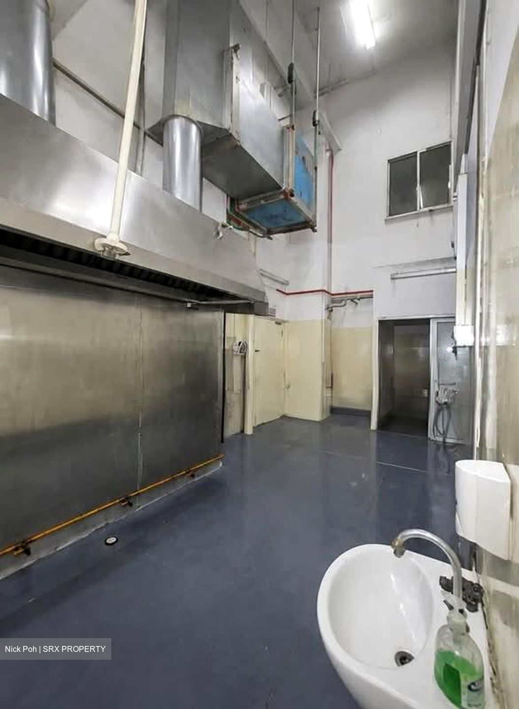 Food Xchange @ Admiralty (D27), Factory #601325901